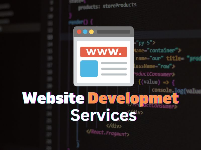 ARP-IT | The Best Amazon FBA Service Provider Website Development Service